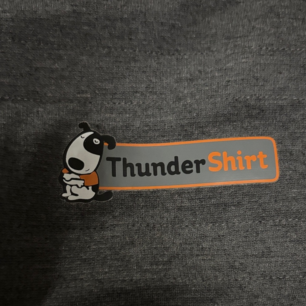 Thundershirt for Dog - Picture 2 of 6